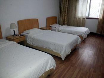 Jinan International Exhibition Center Hotel Hongjialou Exterior photo